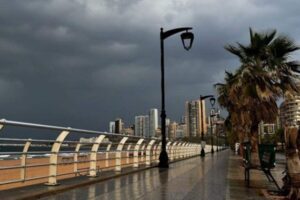 تحضروا.. احتمال عودة الأمطار في هذا اليوم!