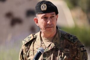 الغاء حفل الاستقبال وكل الاجتماعات التي كانت مُقرَّرَة لقائد الجيش اليوم في واشنطن.. لهذا السبب!