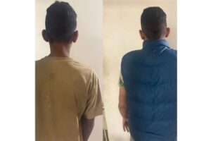 قوى الأمن: توقيف شخصين في الجناح بجرم سرقة وبيع دراجات آلية مسروقة