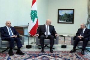 كتاب مفتوح من “الحزب” إلى عون وبري وسلام.. هذا ما جاء فيه