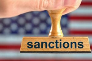 عقوبات أميركية جديدة .. ما علاقة ” الحزب “؟!