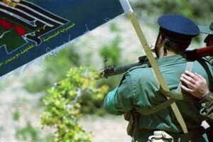 “السرايا اللبنانيّة لمقاومة الاحتلال” نعت الشهيدين حسين ومحمد كنعان