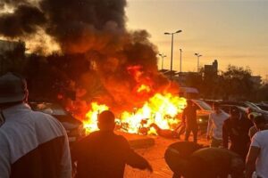 الصحّة تكشف عن عدد ضحايا العدوان الإسرائيلي منذ سنة… أليكم التفاصيل!