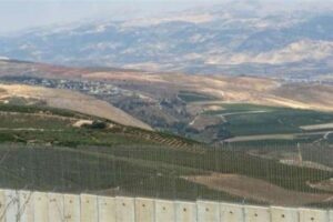 سفير أوروبي لـ«الجمهورية»: نرفض أيّ مسّ أو انتهاك لسيادة لبنان واستهداف أراضيه