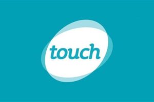 شركة “تاتش” استبدلت اسم شبكتها برسالة ترحيبية بالحبر الأعظم