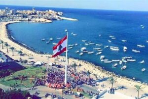 الديار: لبنان مُهدّد بخسارة 5187 كلم2… وضغوط أميركية تُسرع اتفاق قبرص