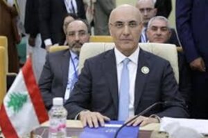 الأنباء الكويتية: الحجار: نعمل لضمان مشاركة المغتربين في الإنتخابات في أيار