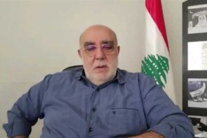 حمدان: “العماد رودولف هيكل نوّرالله بصيرتك وحماك”