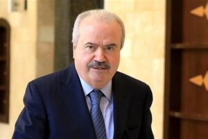 جابر: سنزور الجنوب غدًا وهذه الزيارة مهمّة جدًا