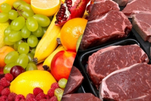 بالأرقام- إليكم أسعار اللحوم والخضار والفاكهة!