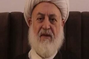 الأخبار: التفاف متنامٍ حول غزال غزال: حراك العلويّين يزداد تنظيماً