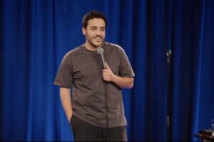 بعد سخريته من المسيح… ماريو مبارك موقوف!