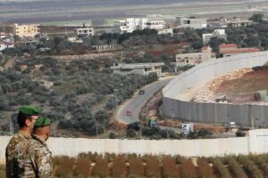 «الجمهورية» عن مسؤول أمني غربي: لا نرى في الأفق عملاً عسكرياً واسعاً ضد لبنان