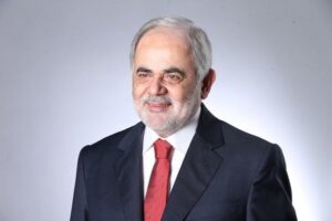 أبو زيد في ذكرى تويني والحاج: شهيدان كتبا بالدم أن الوطن لا يؤخذ على غفلة