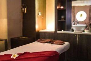 في منطقة الدكوانة: توقيف 7 فتيات.. وهذا ما كان يحصل داخل مركز تدليك!