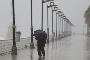 أمطار غزيرة وعواصف رعدية في انتظارنا… والثلوج في هذا الموعد!