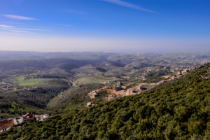 الجيش الإسرائيلي يصدر إنذارًا جديداً الى سكان جنوب لبنان!