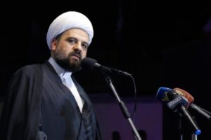 قبلان: نستطيع حماية لبنان من اخطر أزماته عبر وحدة وطنية ذات شراكة بينية كاملة