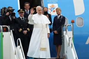 الفاتيكان ولبنان: حرصٌ يتجاوز حماية المسيحيين لحماية المعنى (المدن)