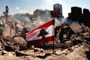 شروط قاسية تنتظر لبنان: السلاح ومنطقة “معزولة” وموارد الغاز!