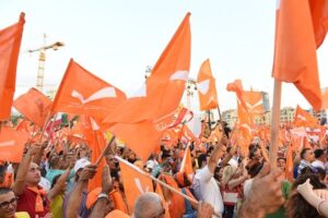 رسالة ناشطة في “التيار” من “المذهب الجعفري”: لماذا أنا مع هذه الحالة الصافية لبنانياً؟! غادة عساف