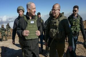 الثبات: اشتُموني ما شئتم: لا بارك الله في “ثورة” أسهمت في وصول نتنياهو إلى تخوم دمشق ــ حسان الحسن