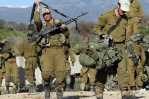 الشرق الأوسط السعودية: إسرائيل تعيد سكان الشمال وسط استعدادات لحرب جديدة على لبنان… تقديرات بأن «حزب الله» سيرد هذه المرة بزخات صواريخ حتى تل أبيب