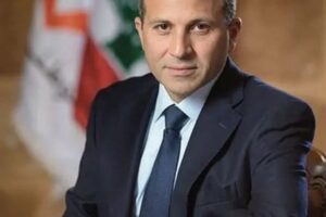 Lettre à Sa Sainteté le Pape: Nous reviendrons, nous les chrétiens libanais sommes les artisans de paix.