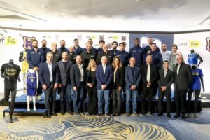 الرياضي بيروت يعزّز حضوره الرقمي بإطلاق متجره الإلكتروني الرسمي عبر تطبيق OMT Pay