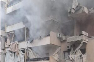 هدف مزدوج للحزب.. استعدادات لردّ انتقامي بشأن الطبطبائي!؟