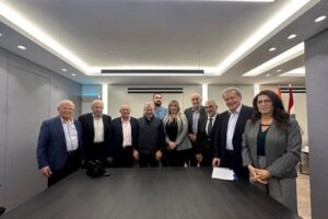 باسيل بعد استقباله روابط المتقاعدين في القطاع العام: سنتقدم باقتراح القانون اللازم كما فعلنا للعسكريين المتقاعدين