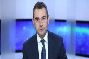 وديع عقل: مشروع حكومة التحالف الرباعي “الانتظام المالي واسترداد الودائع” هو عملياً “عفو عام مالي”