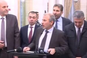 باسيل من مجلس النواب: ما يحصل في قانون الانتخاب الهدف منه “تطيير” حق المنتشرين بالتصويت وتأجيل الإنتخابات