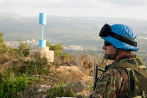 خاص – الحدود الجنوبية أمام اختبار جديد: قوة مراقبة أم قوة ردع؟