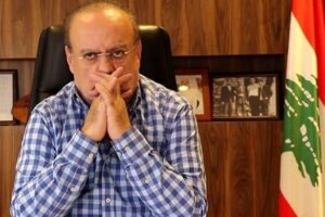 وهّاب: “أجهزة الجولاني تبدأ الإغتيالات في لبنان”!
