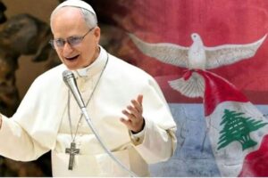 المسيحيّون في لبنان: هواجس سياسية بجذور لاهوتية