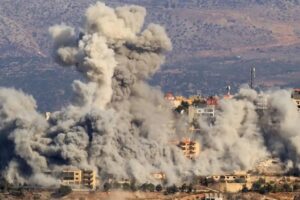 فرنسا قلقة جداً.. احتمال تصعيد اسرائيل عملياتها في لبنان!