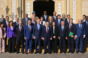 سلام: نحتاج إلى قوة أممية مساندة بعد انتهاء ولاية “اليونيفيل”