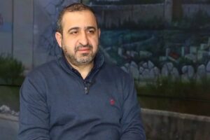 غسان عطالله يردّ على جبّور: “يا شارل.. ما تغير شي فيكن، بعدكن نفس الشي عايشين بعالم الالغاء”!