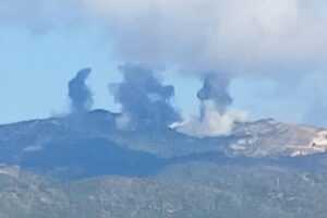 محاولة جديدة لتأخير اندلاع الحرب