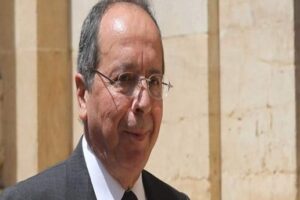 جميل السيّد لمؤسسة الكهرباء: لشو هالبيان غير إنّو تفيّقوا العالم عليكم وتجيبوا لحالكم المسبّة؟!