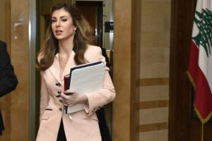 الأنباء الكويتية: “الميكانيزم” ستحكم لبنان وستشرف على الانتخابات وتدير حكما انتقاليا