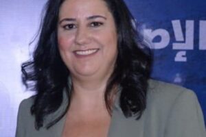 مارتين نجم: لو فعلاً صادقين، انتو يلي عارضتوا، كان لازم تكونوا أمام سيناريو من ٢