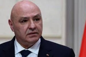 الرئيس عون يكشف انه سيزور سوريا في هذه الحالة:  لبنان لا يستطيع تسليم متهمين سوريين بقتال الجيش اللبنانيّ!