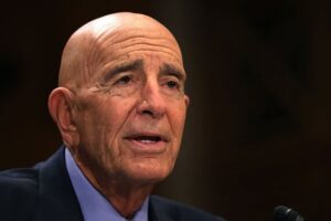 مسؤول إسرائيلي: برّاك يؤثّر سلباً..!