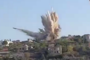 شو الوضع؟ الإيجابية اللبنانية تُقابَل بمواصلة الغارات… وعون ينفي نية “التطبيع” عن مفاوضات “الميكانيزم”