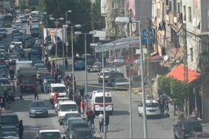 إشكال كبير يُسفر عن سقوط قتيل!