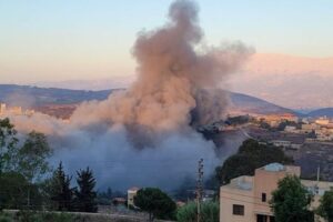 عن الحرب بين لبنان وإسرائيل… ماذا قالت صحيفة إسرائيلية؟