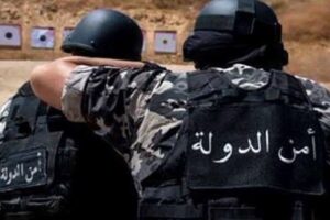 أمن الدولة يُعلن استكمال مواعيد الإختبار الطبي للمرحلة الأولى