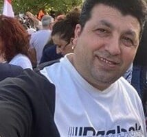 أصدقاء الناشط جورج درغام يُفجعون بوفاته المفاجئة!